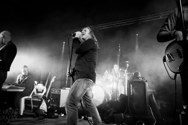 Kibbutz Nir Oz 2016 – photo 1