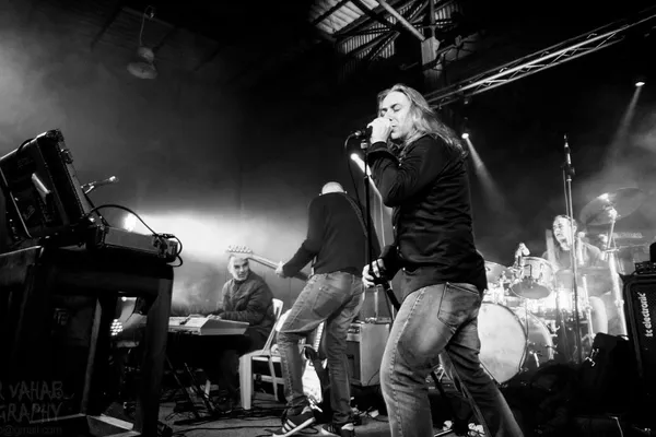 Kibbutz Nir Oz 2016 – photo 3