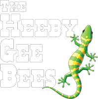 The Heeby Gee Bees